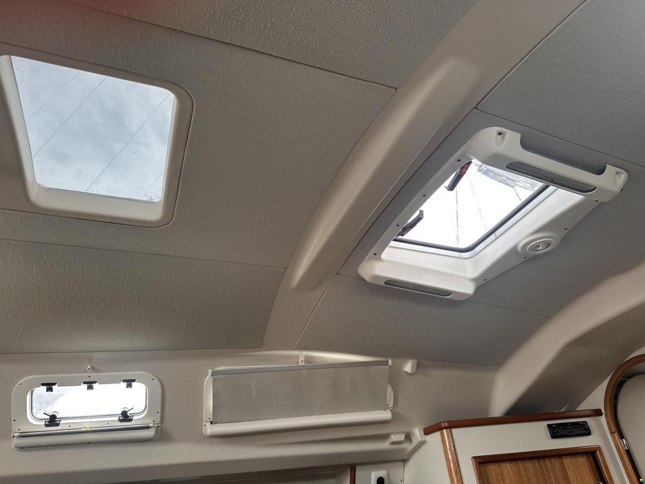 Dehler 36 CWS