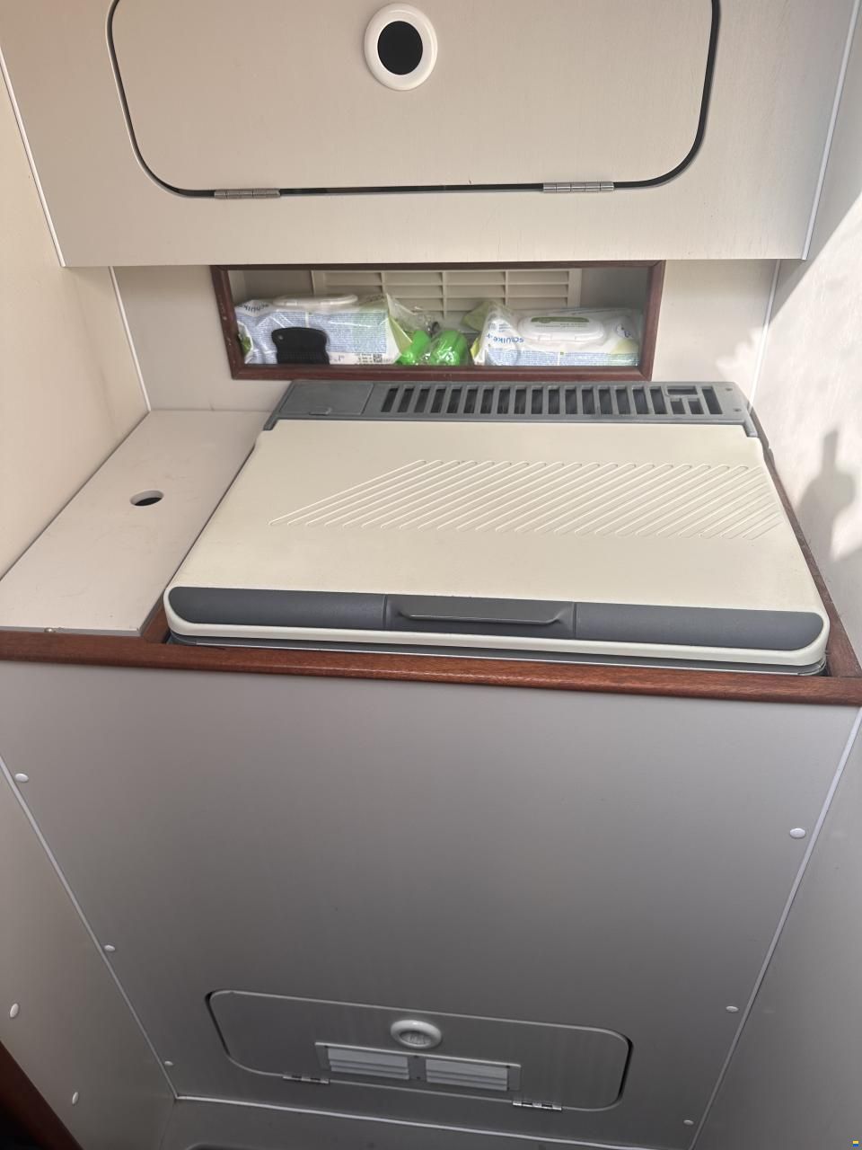 Dehler 36 CWS