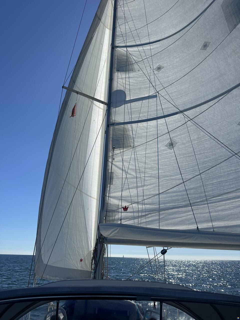 Dehler 36 CWS