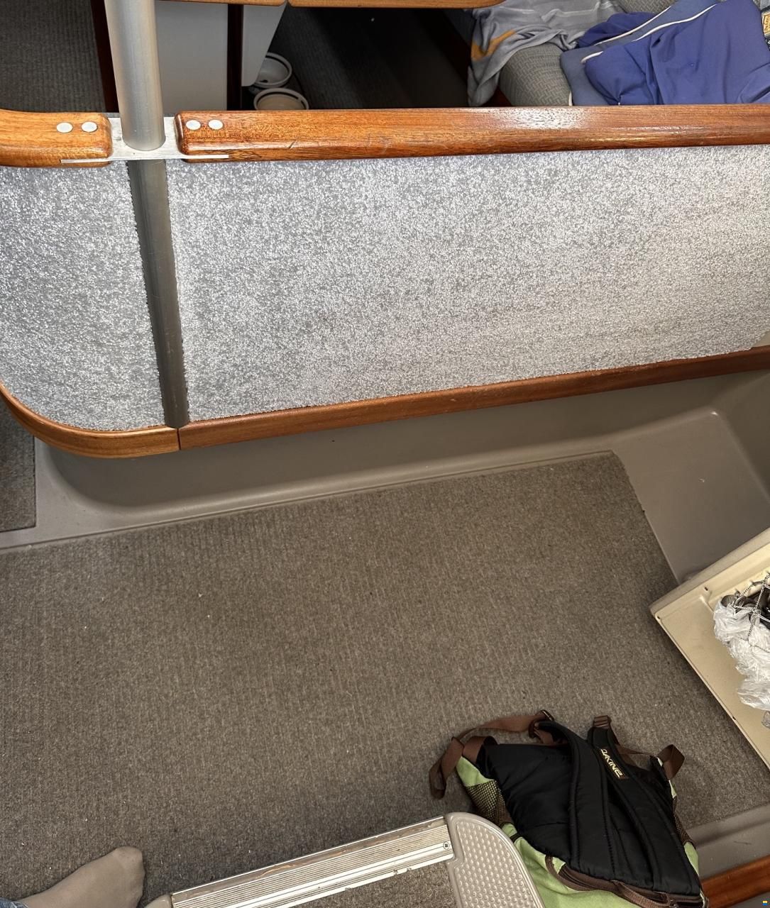 Dehler 36 CWS