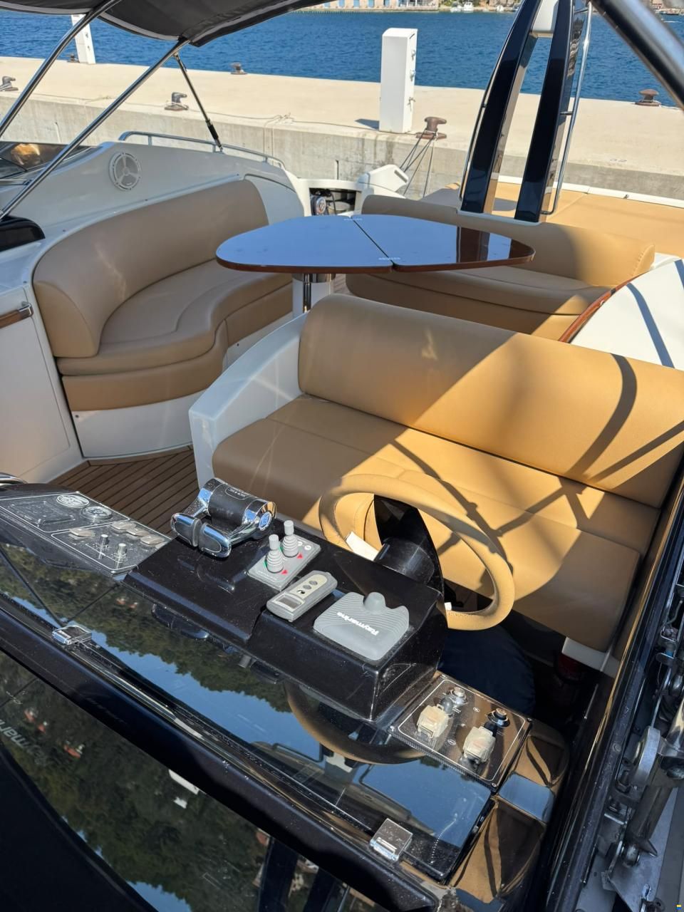 Riva Rivale 52