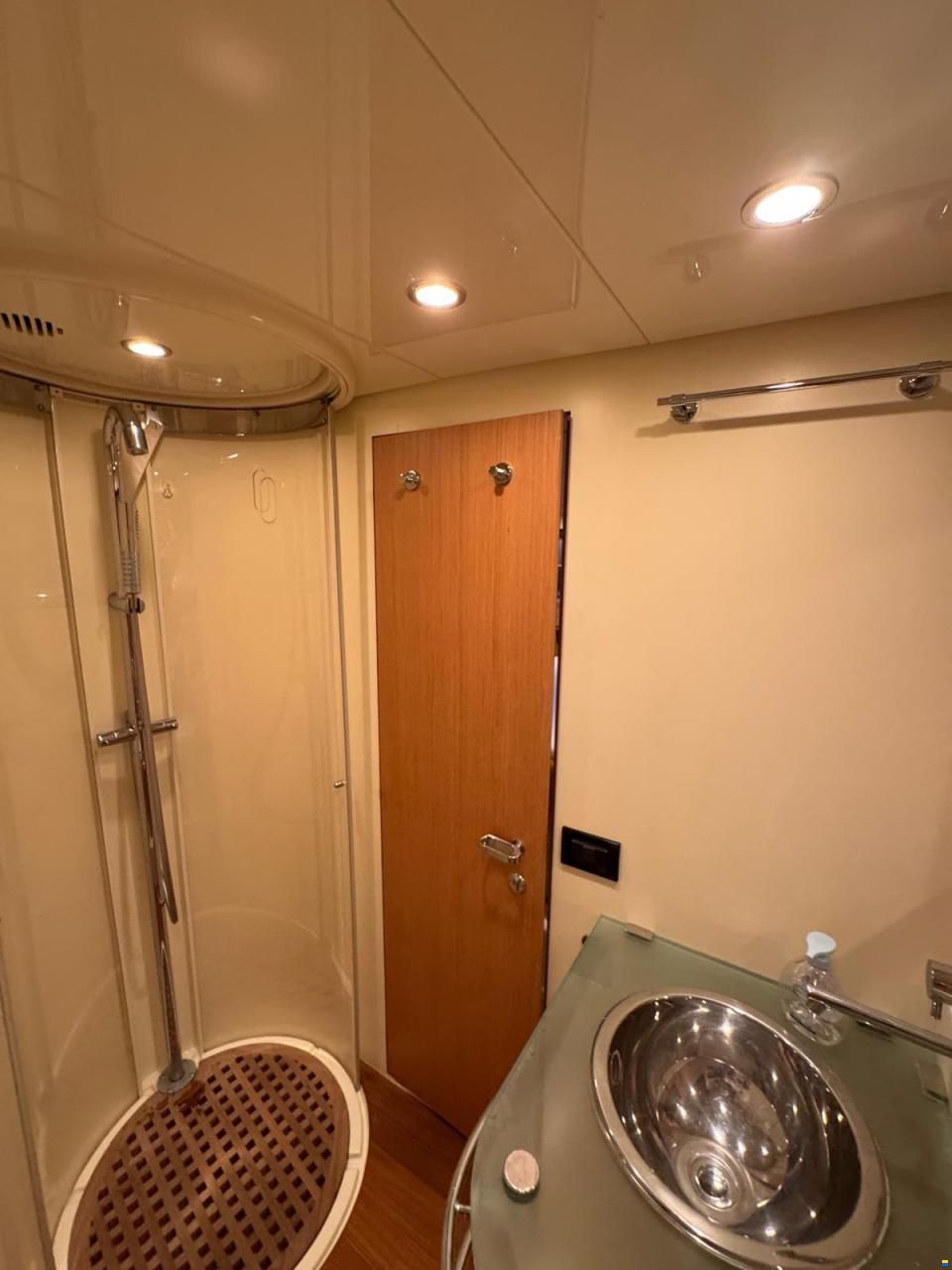 Riva Rivale 52