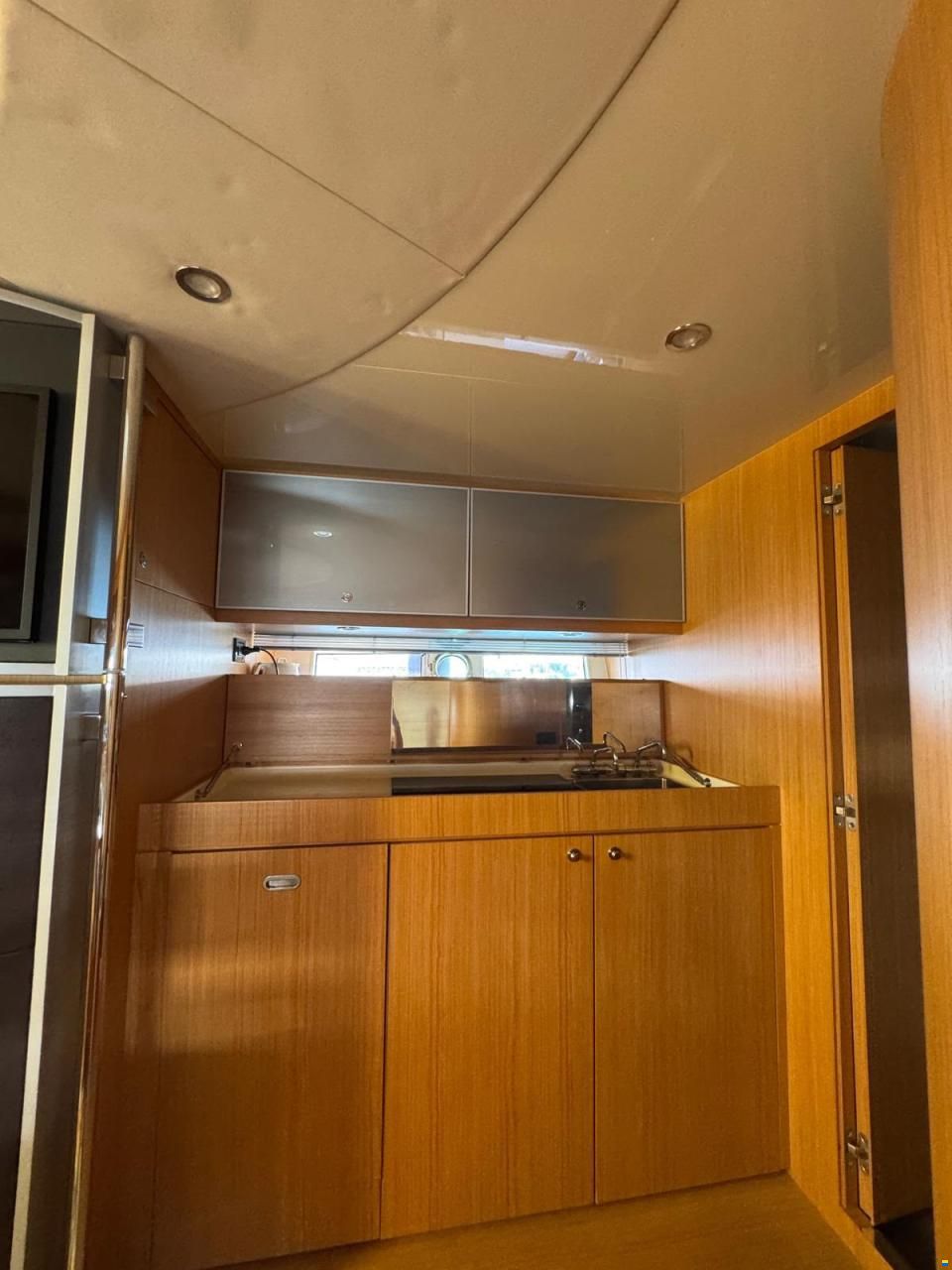 Riva Rivale 52