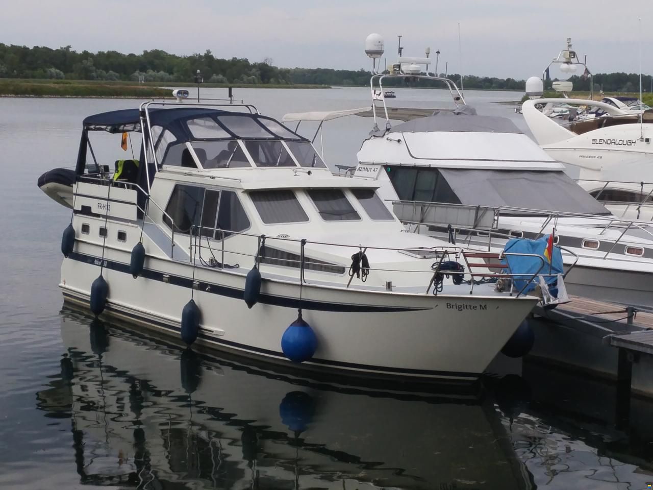 van Vlieth Atico38Special