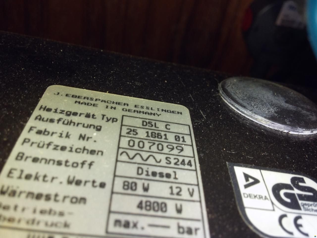 van Vlieth Atico38Special