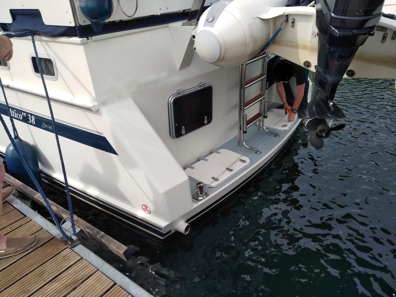 van Vlieth Atico38Special
