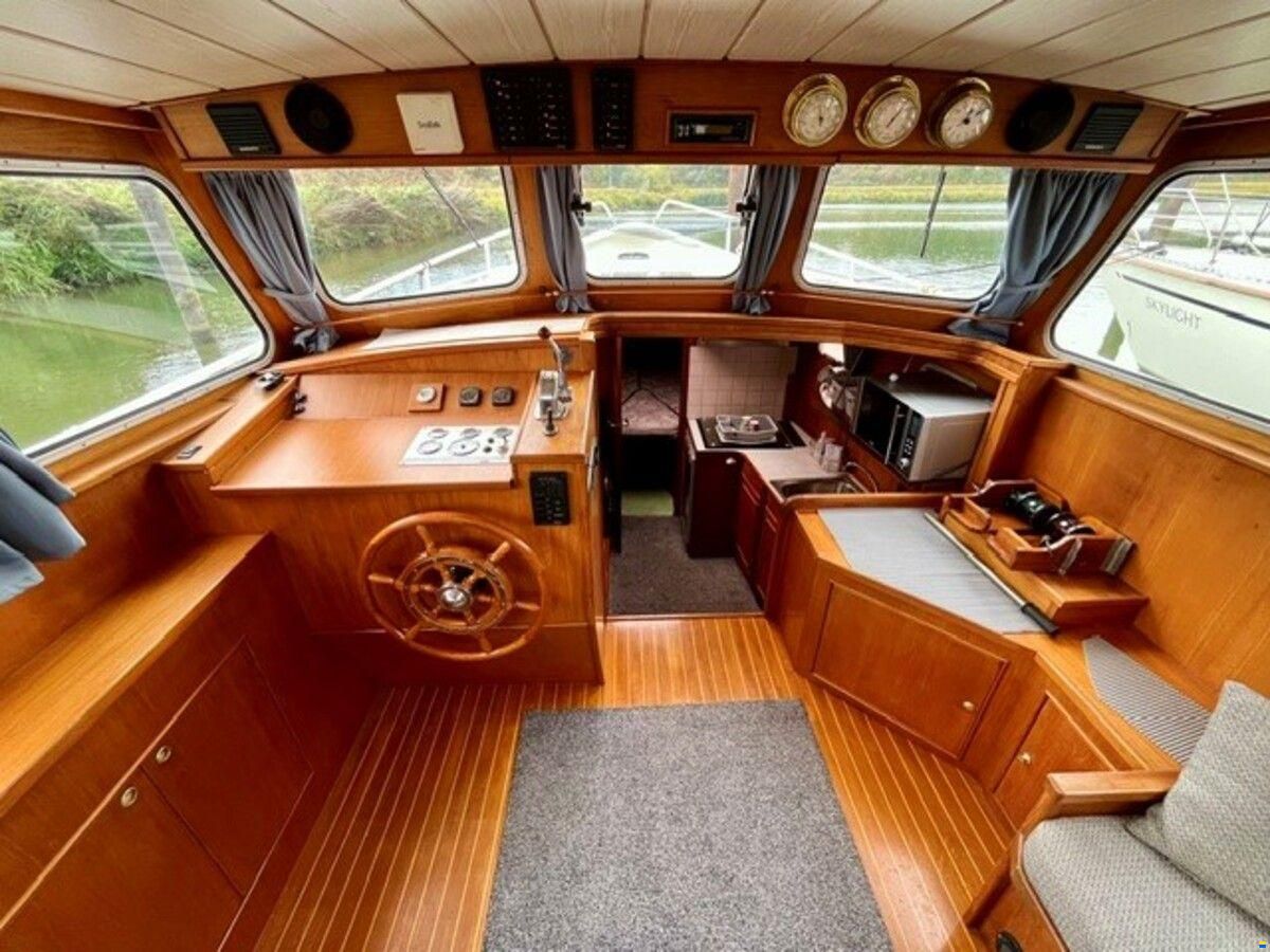Combi Kotter 1200 AK