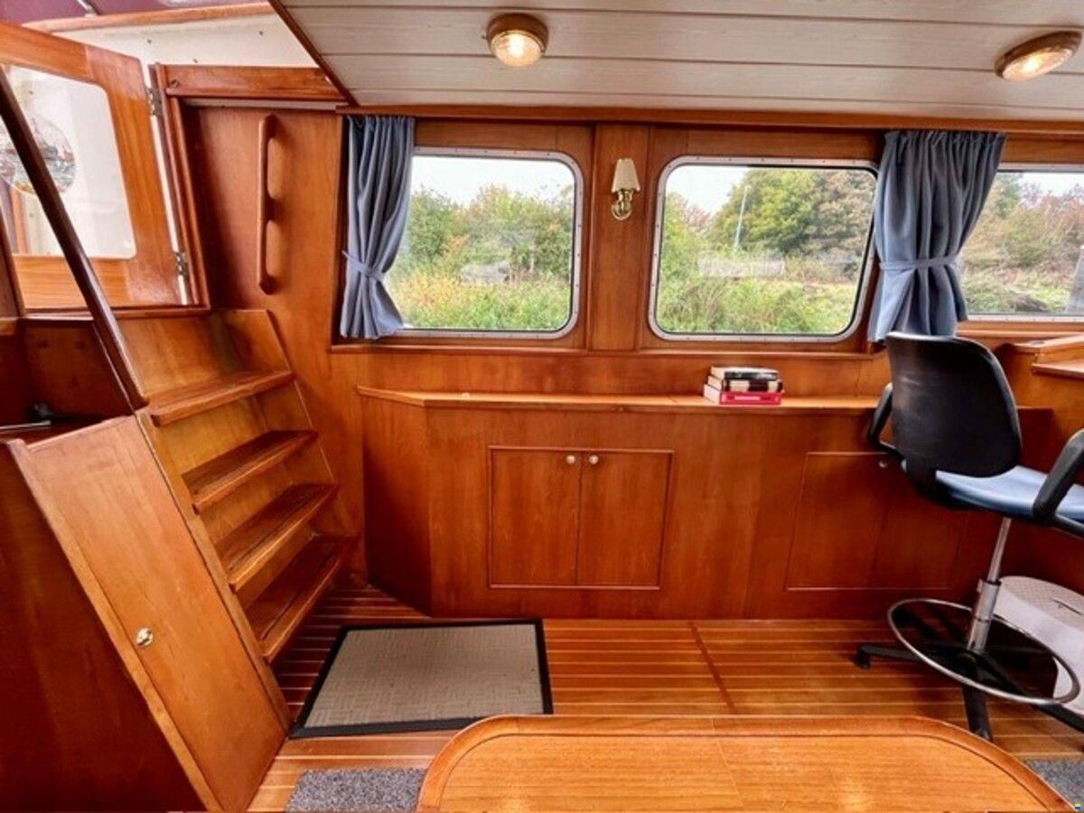 Combi Kotter 1200 AK
