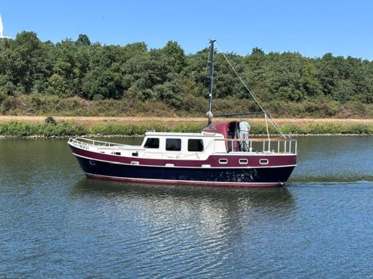 Combi Kotter 1200 AK
