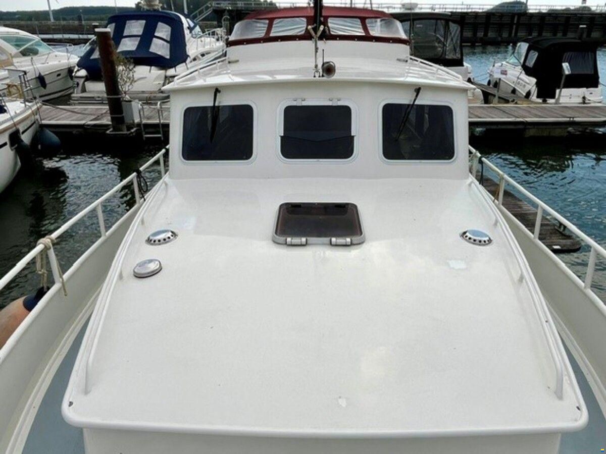 Combi Kotter 1200 AK