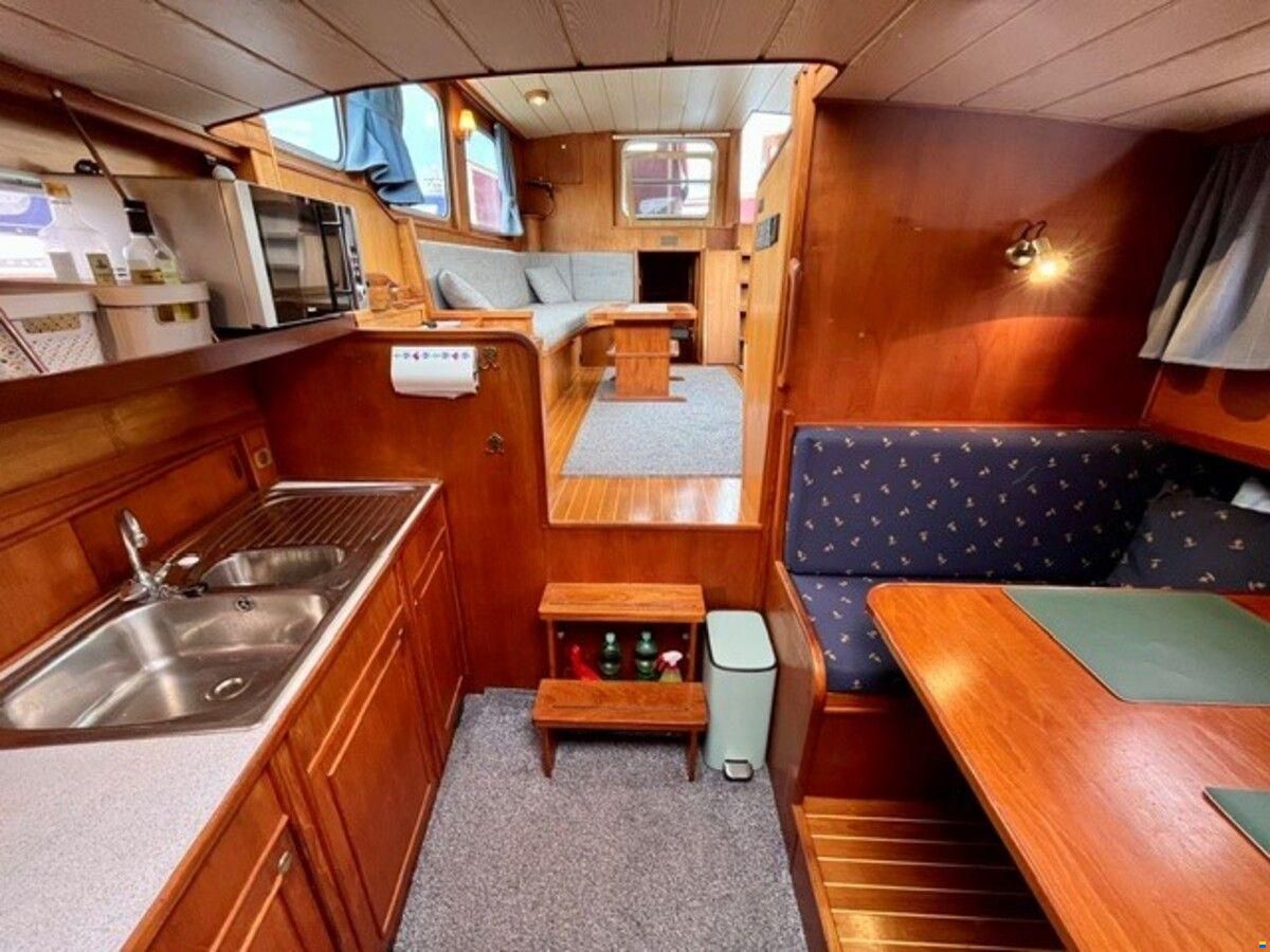 Combi Kotter 1200 AK