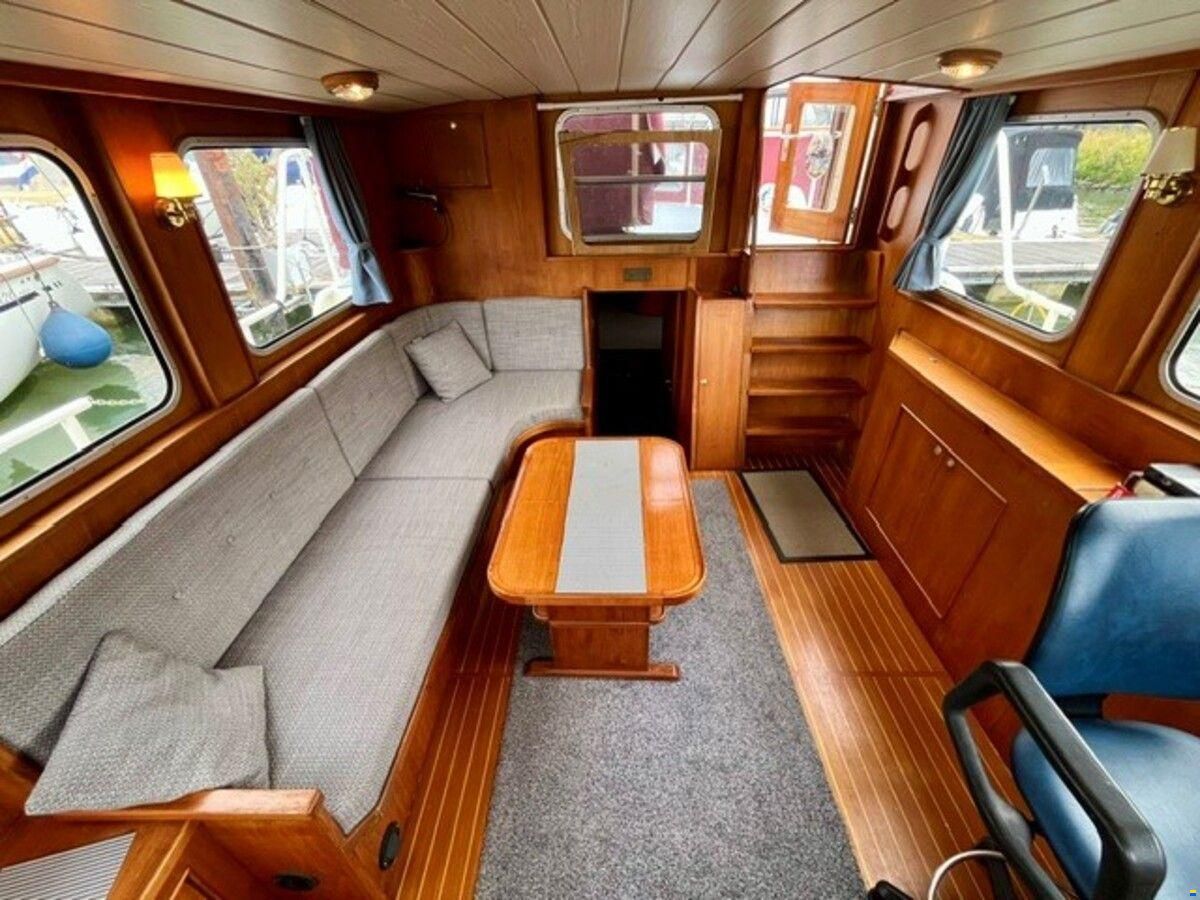 Combi Kotter 1200 AK