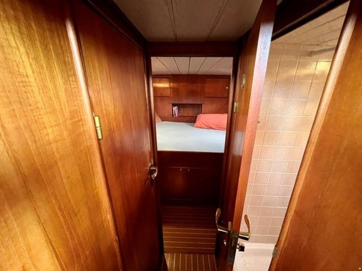 Combi Kotter 1200 AK