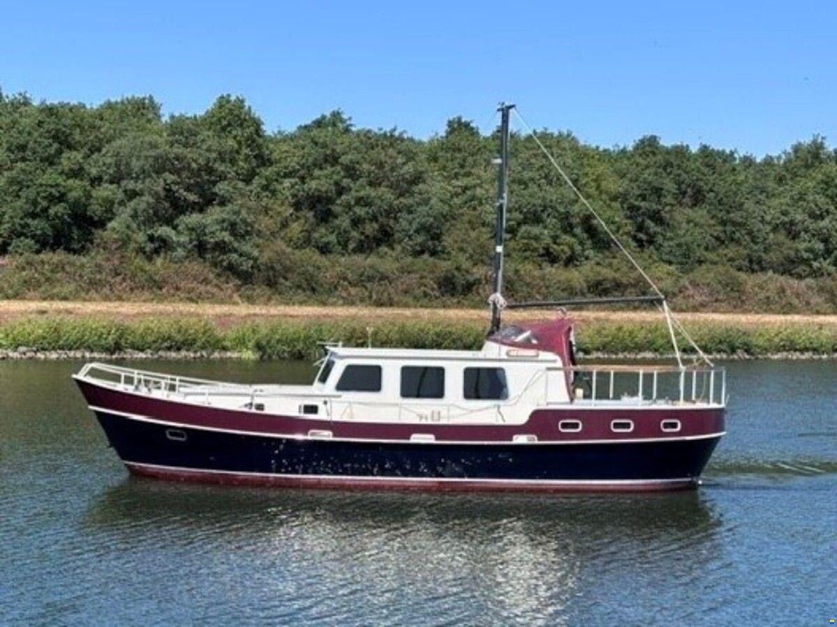 Combi Kotter 1200 AK