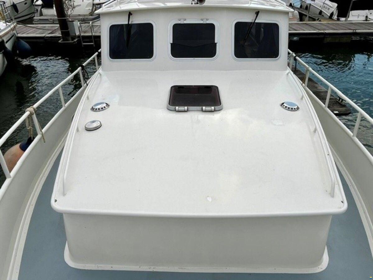 Combi Kotter 1200 AK