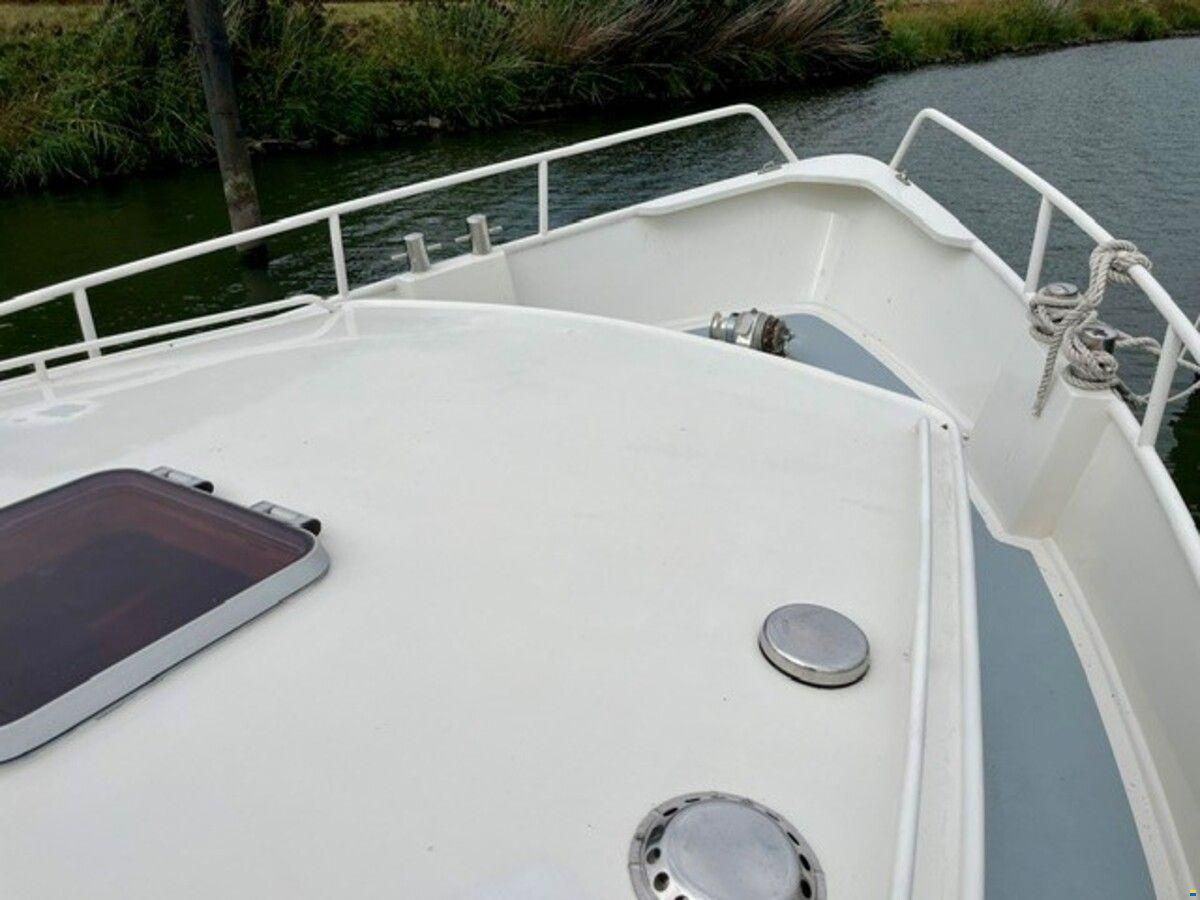 Combi Kotter 1200 AK