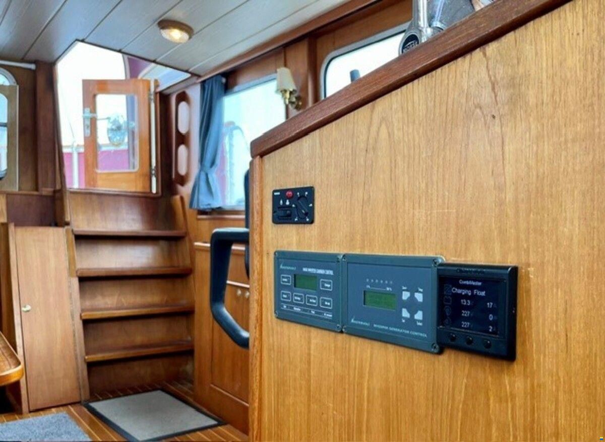 Combi Kotter 1200 AK