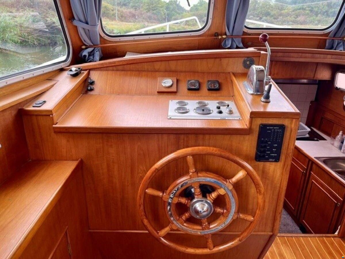 Combi Kotter 1200 AK