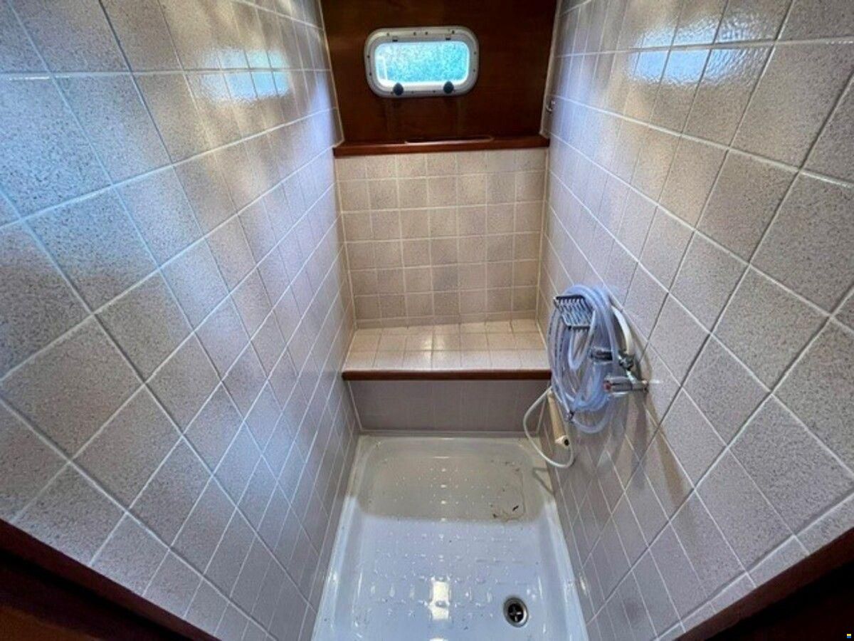Combi Kotter 1200 AK