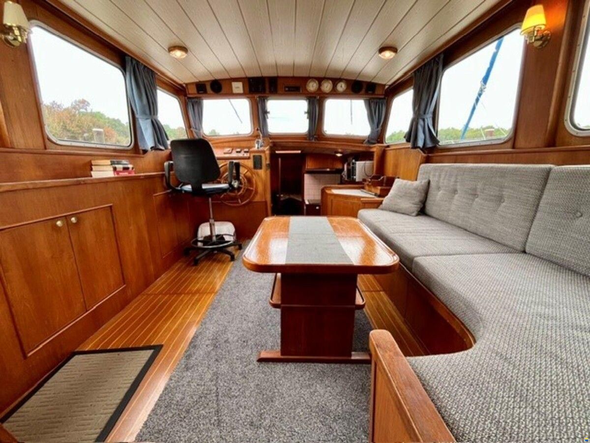 Combi Kotter 1200 AK