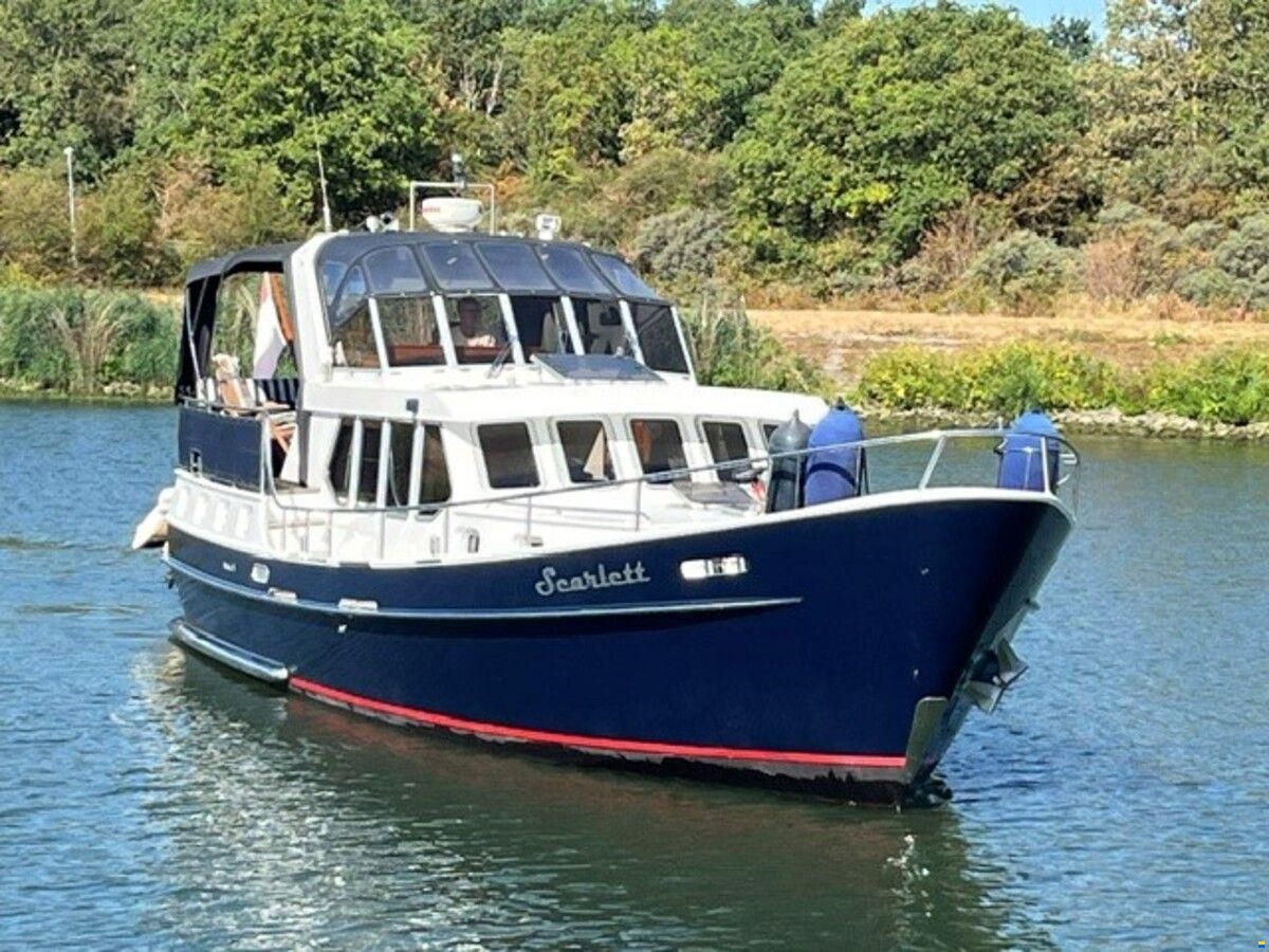 Holterman & De Vries 44 Royal Class