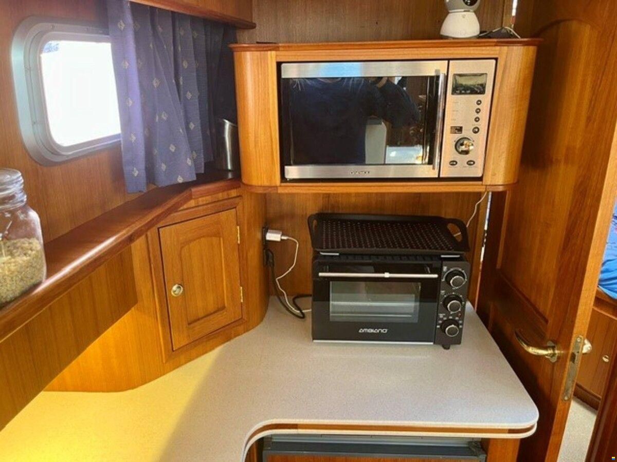 Holterman & De Vries 44 Royal Class