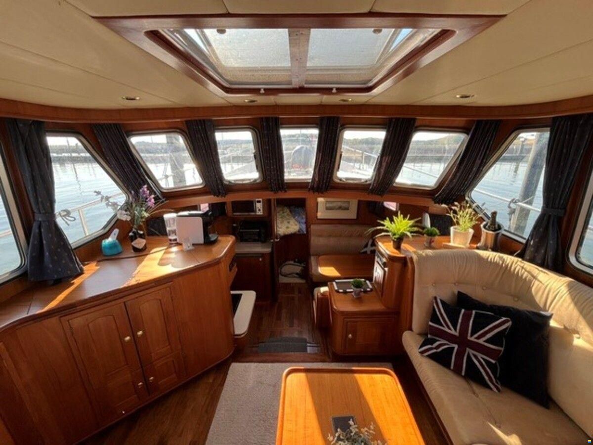 Holterman & De Vries 44 Royal Class