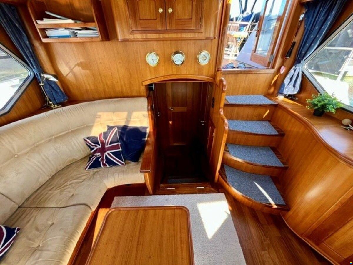 Holterman & De Vries 44 Royal Class