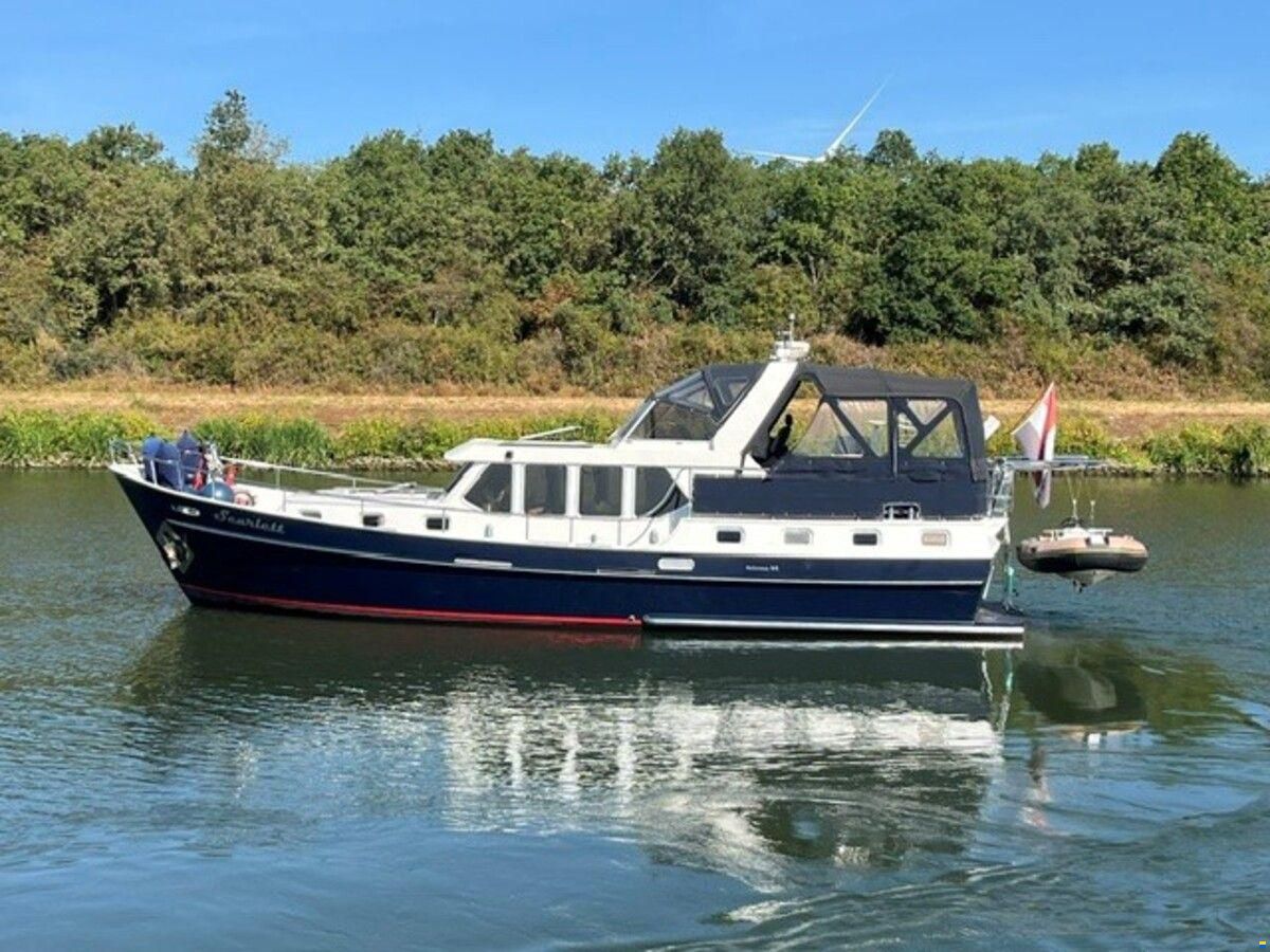 Holterman & De Vries 44 Royal Class
