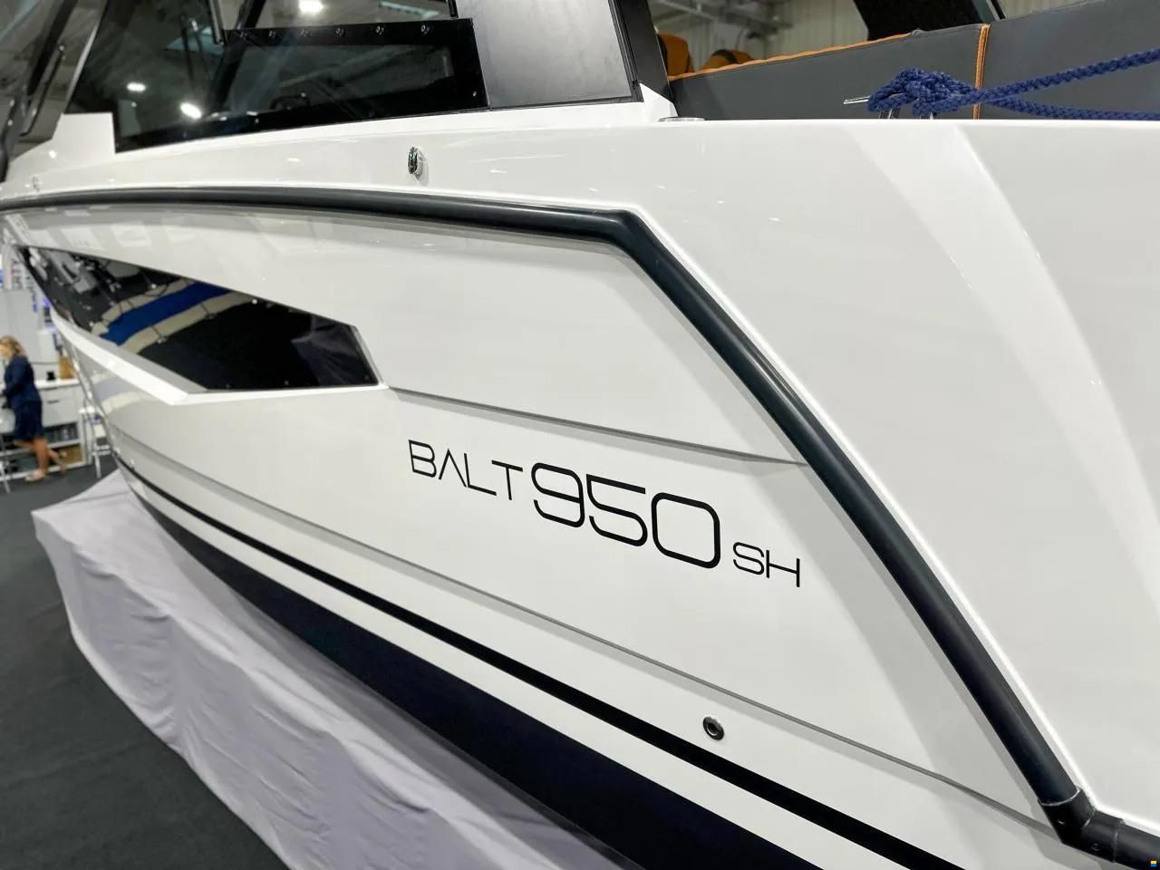 Balt 950 SH
