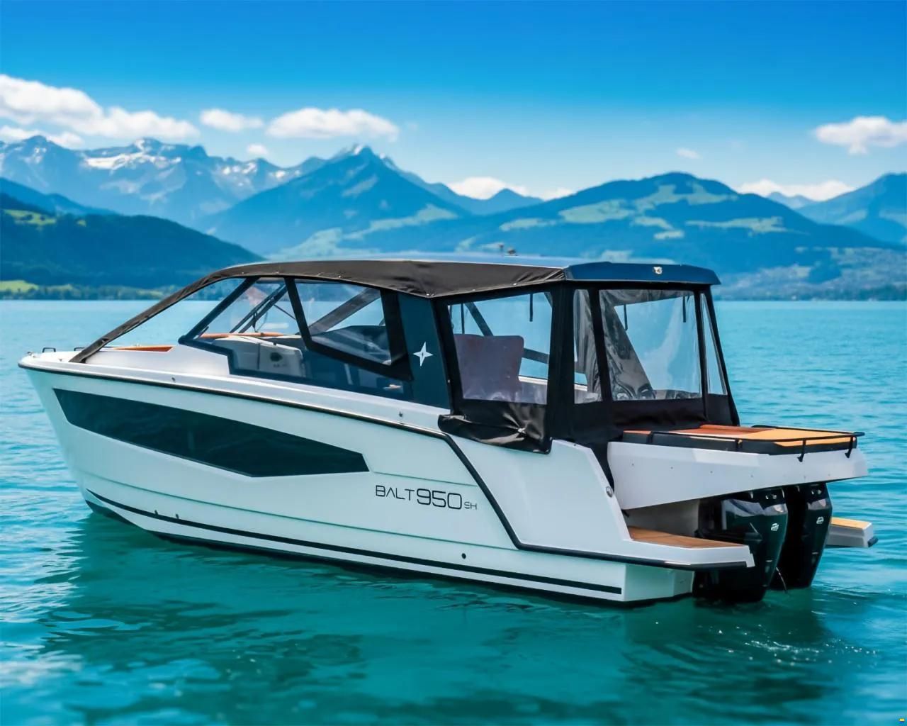 Balt 950 SH