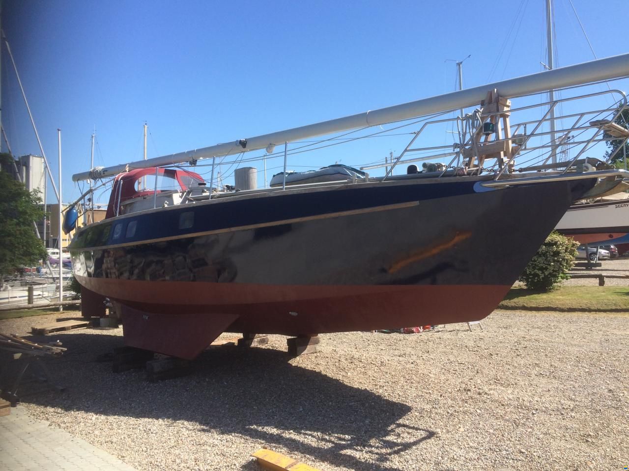 Reinke Super Secura