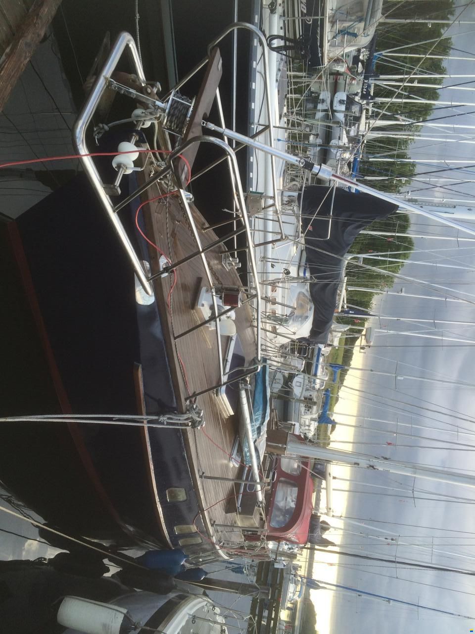 Reinke Super Secura