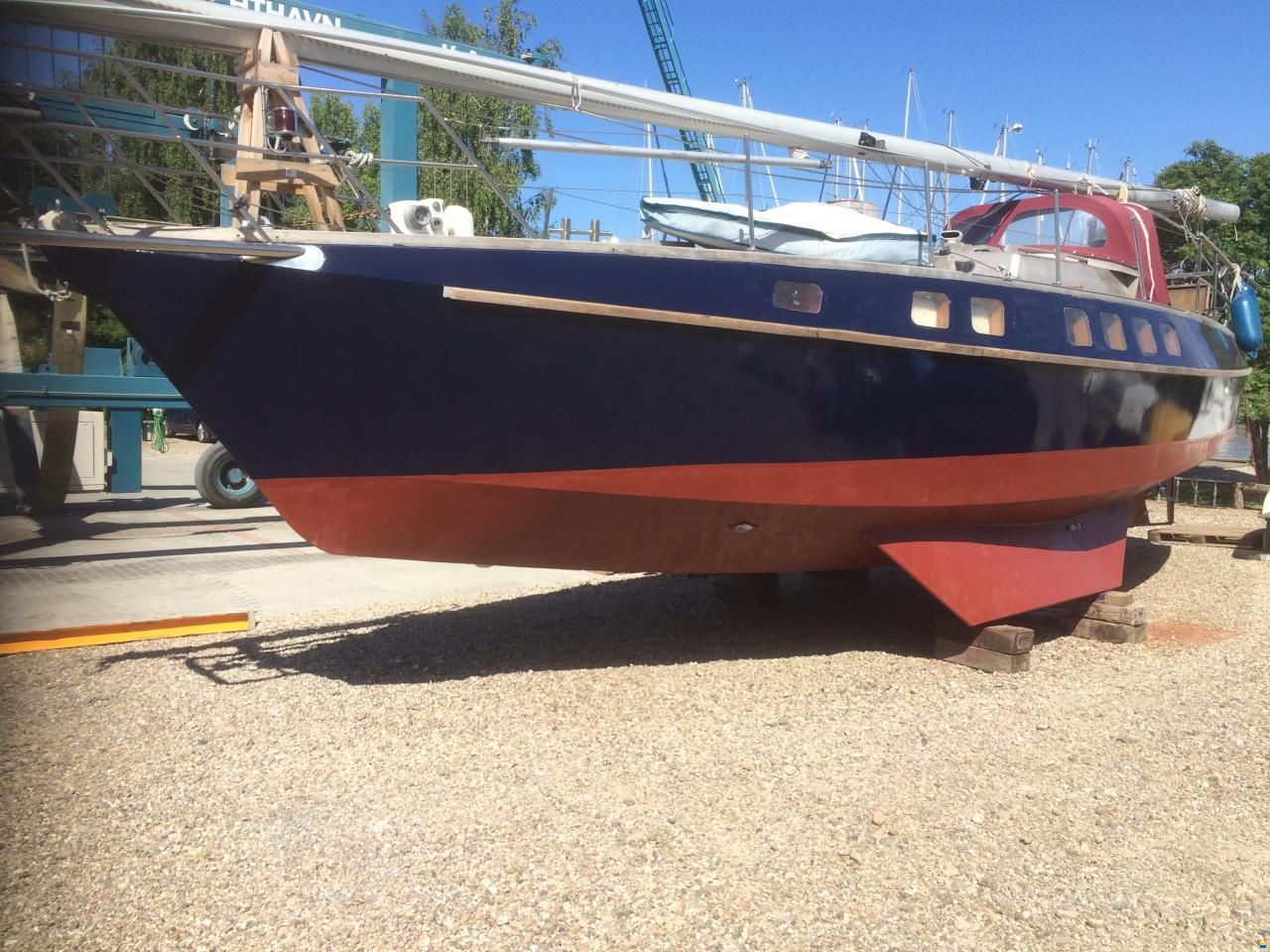 Reinke Super Secura