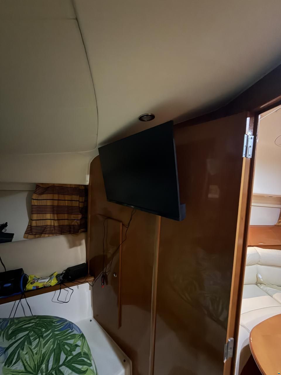 Jeanneau 34 Prestige