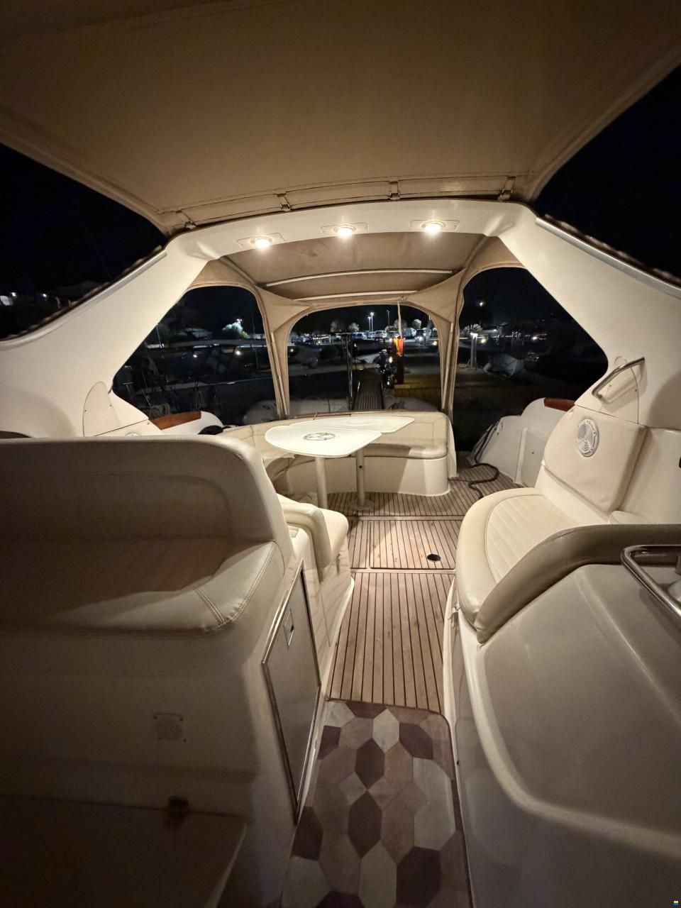 Jeanneau 34 Prestige