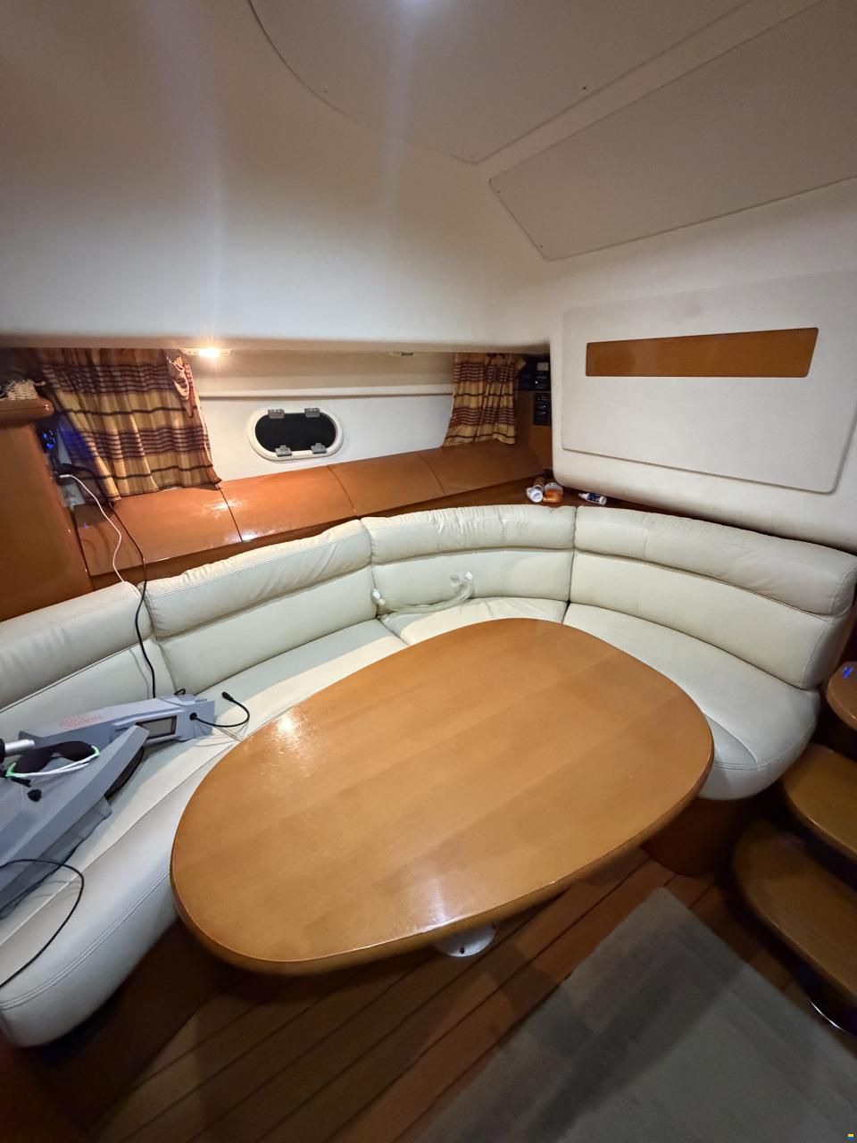 Jeanneau 34 Prestige
