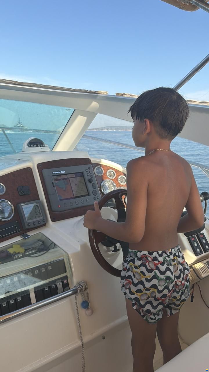 Jeanneau 34 Prestige