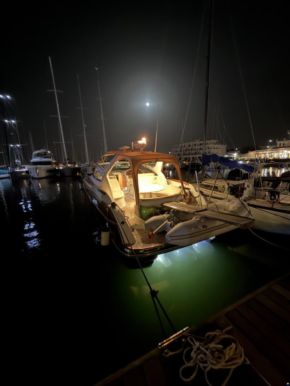 Jeanneau 34 Prestige