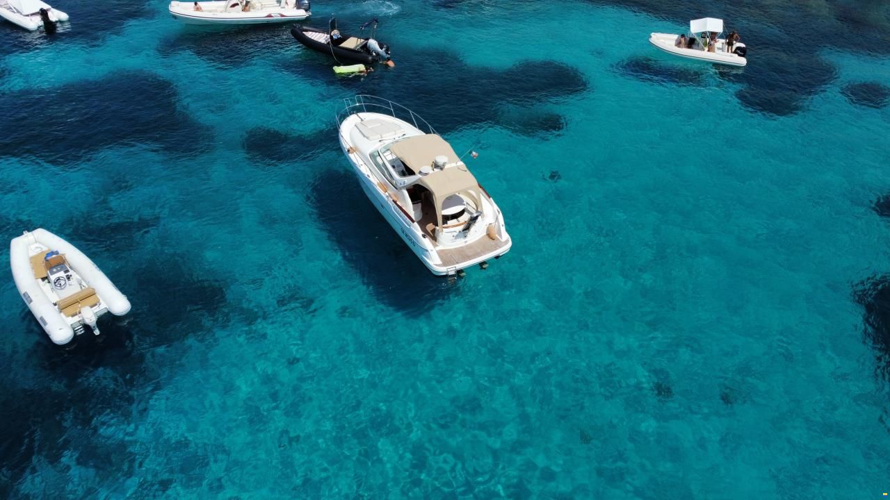 Jeanneau 34 Prestige
