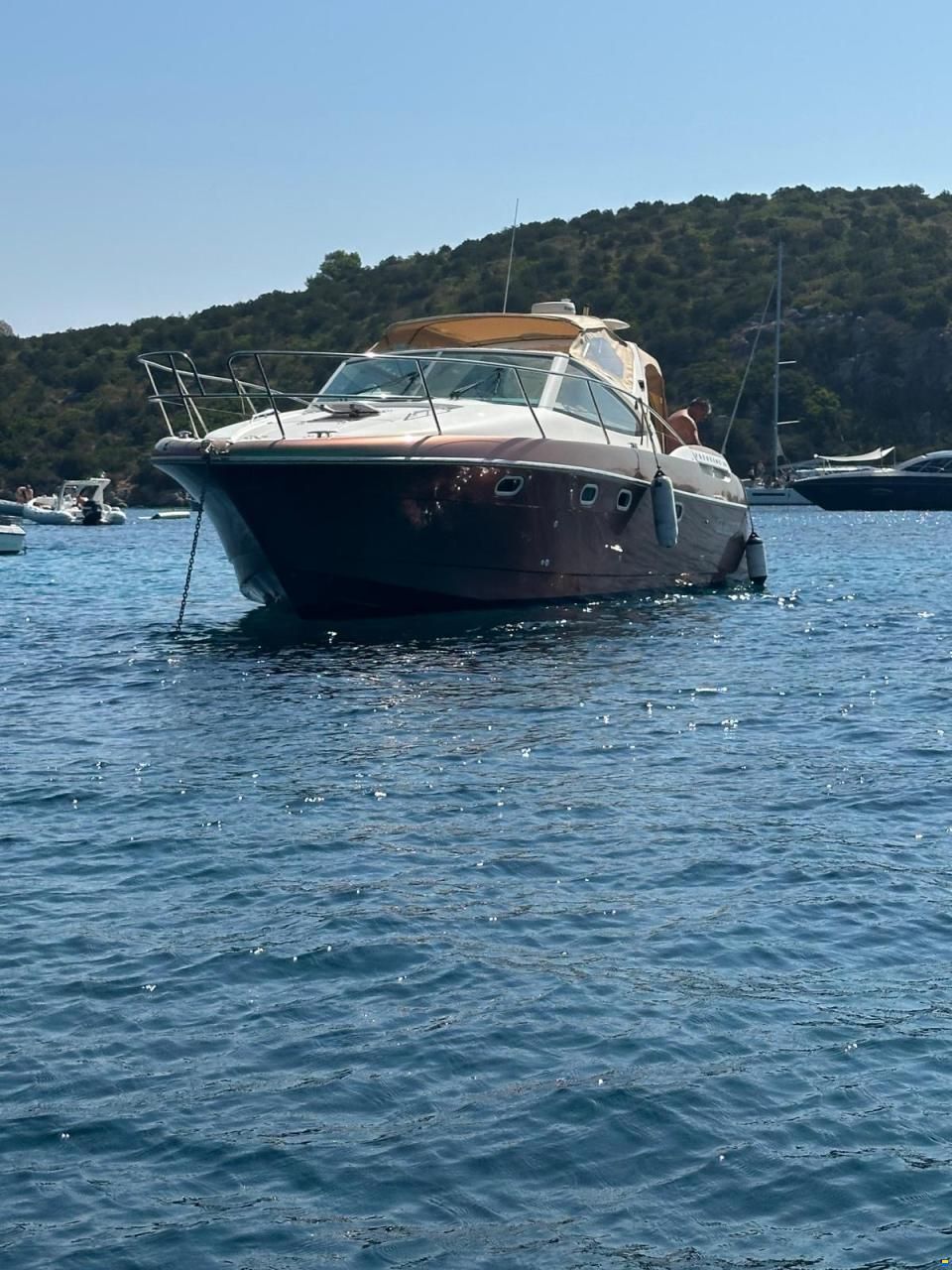 Jeanneau 34 Prestige