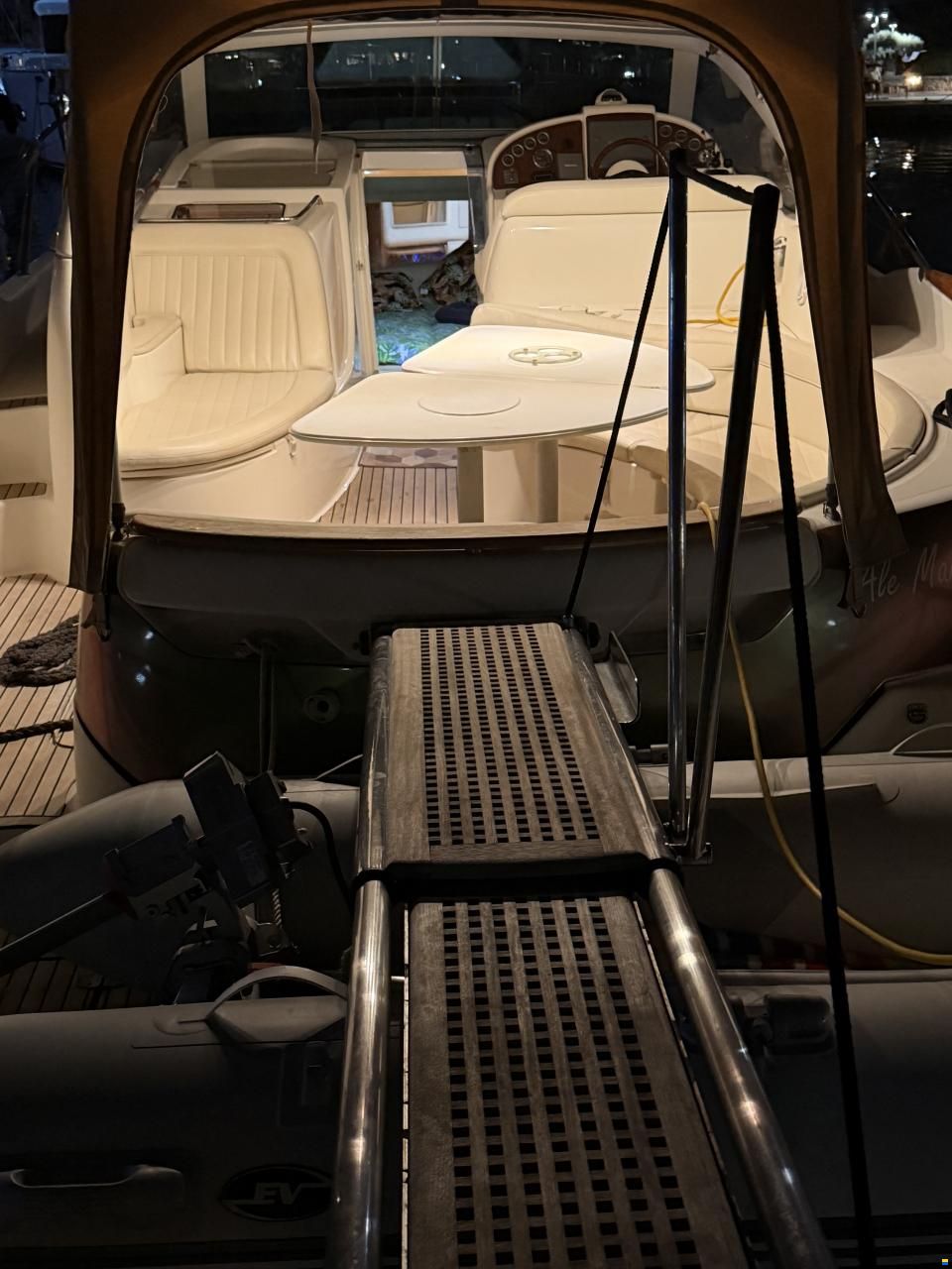 Jeanneau 34 Prestige