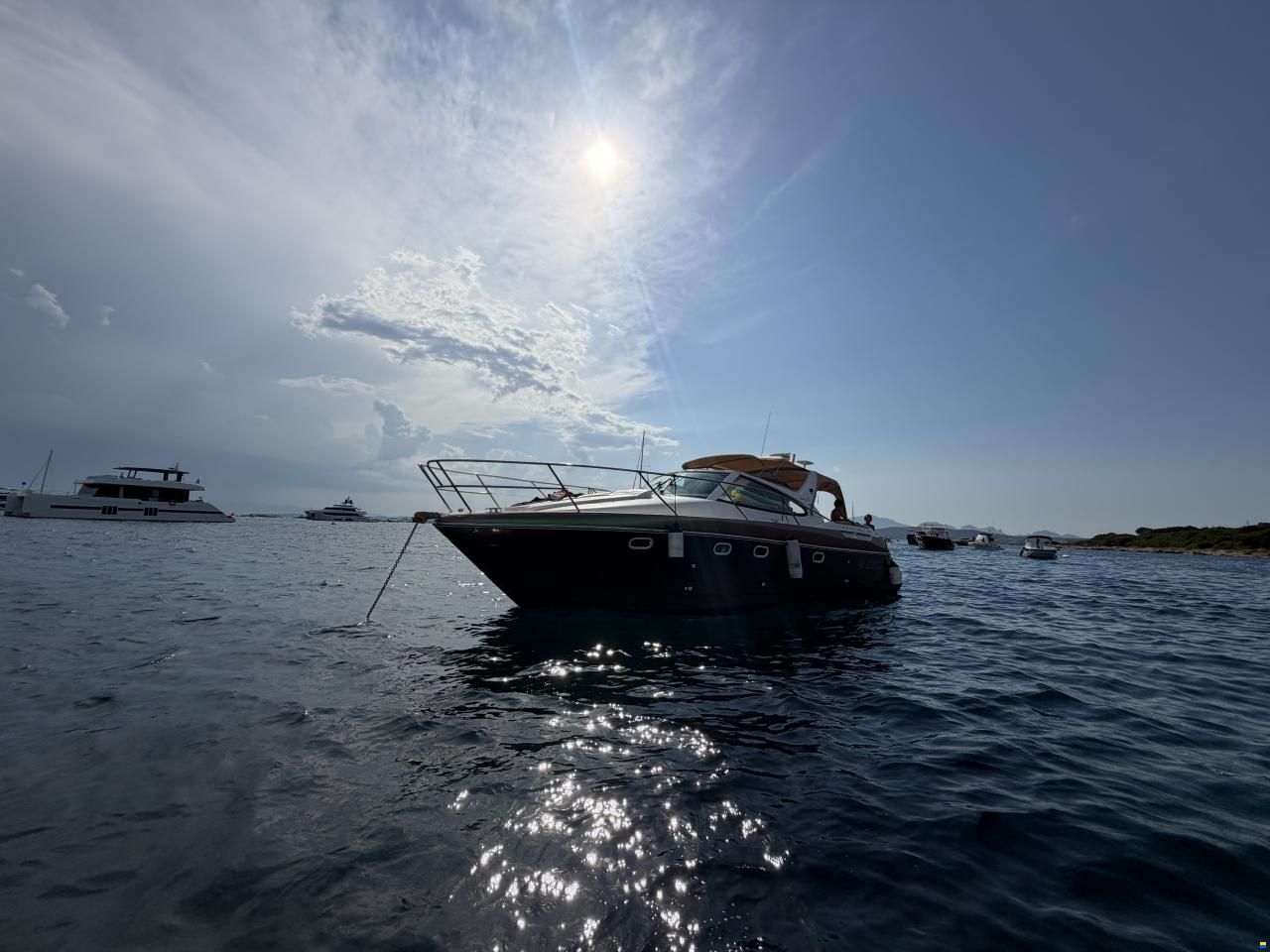 Jeanneau 34 Prestige