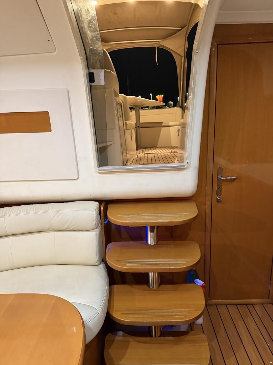 Jeanneau 34 Prestige