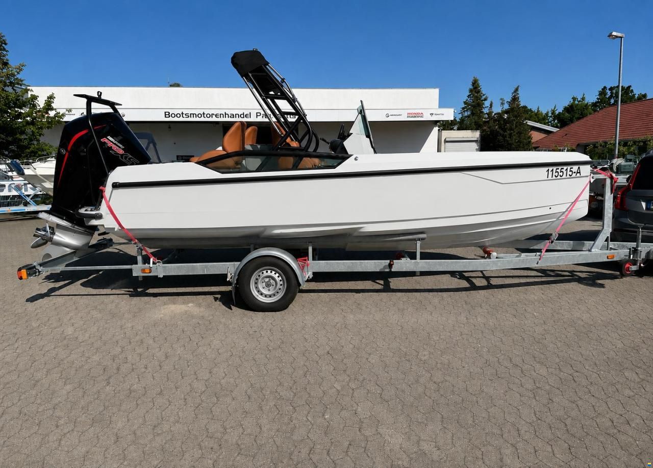 Saxdor 200 Sport