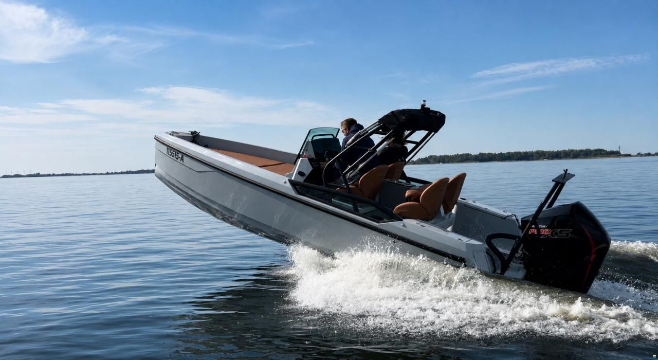 Saxdor 200 Sport