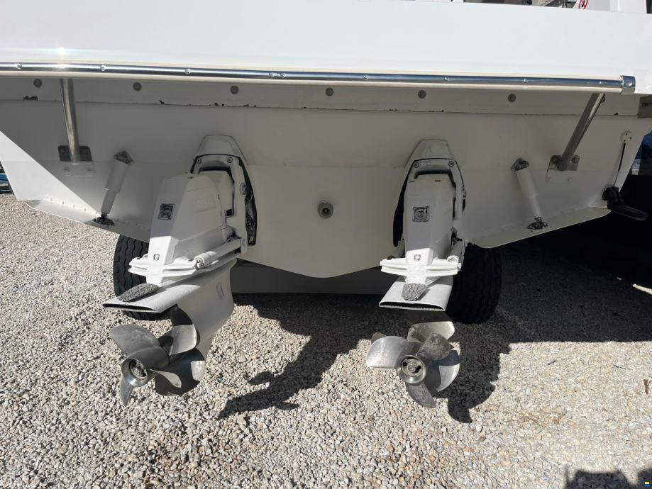 Jeanneau Leader 33