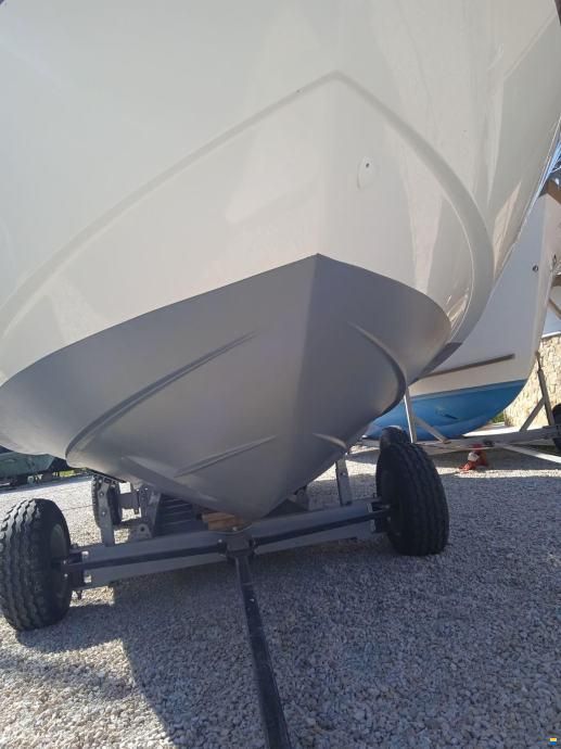 Jeanneau Leader 33