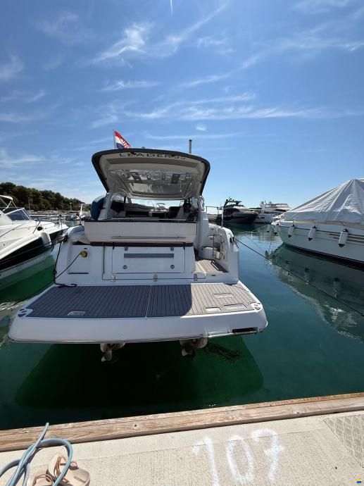 Jeanneau Leader 33