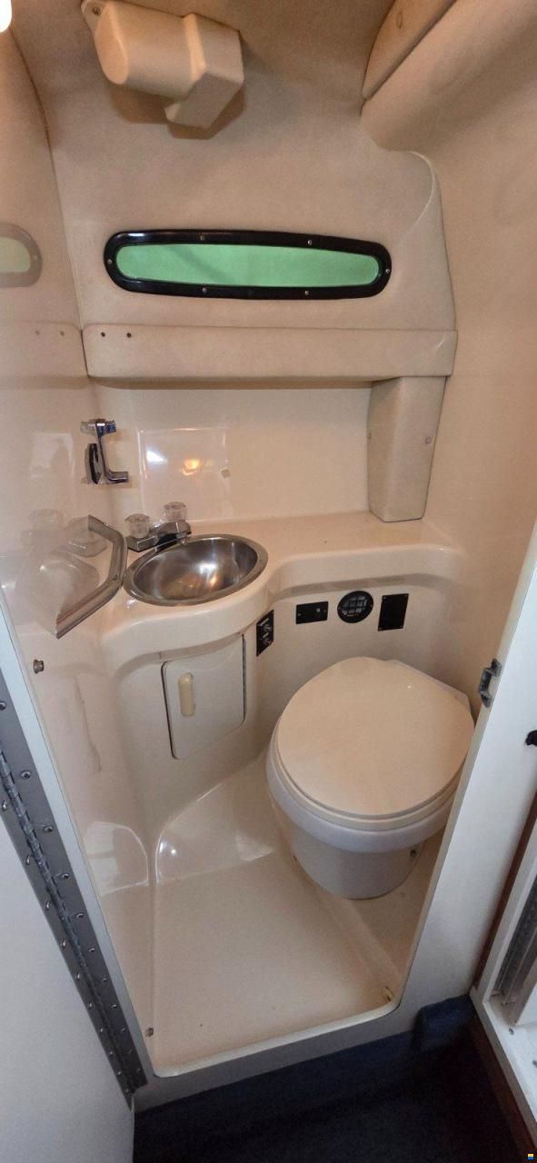 Sea Ray 250 EXPRESS CRUISER